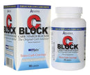 Absolute Nutrition CBlock 90 Caplets