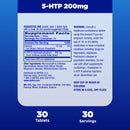 Natrol 5-HTP, Time Release
