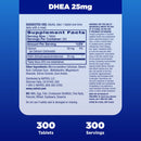 Natrol DHEA