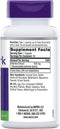 Natrol Yohimbe Bark 500mg 90 capsules