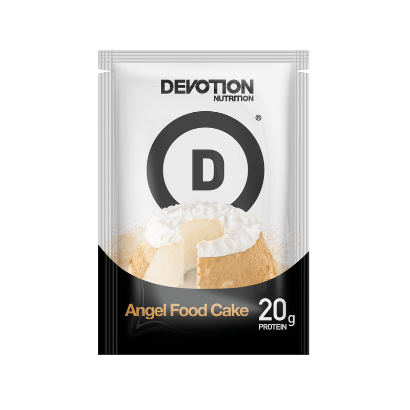 Devotion Nutrition Original Protein Powder