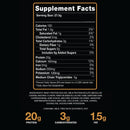 Devotion Nutrition Original Protein Powder