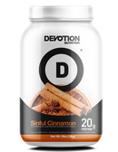 Devotion Nutrition Original Protein Powder