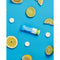 Nuun Sport Hydration & Electrolyte Replacement Tablets - Lemon Lime