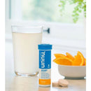 Nuun Sport Hydration & Electrolyte Replacement Tablets - Orange