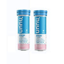 Nuun Sport Hydration & Electrolyte Replacement Tablets - Strawberry Lemonade - High-quality Hydration Tablets by Nuun Hydration at BariatricPal Store