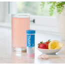 Nuun Sport Hydration & Electrolyte Replacement Tablets - Strawberry Lemonade