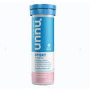 Nuun Sport Hydration & Electrolyte Replacement Tablets - Strawberry Lemonade - High-quality Hydration Tablets by Nuun Hydration at BariatricPal Store