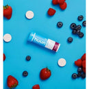 Nuun Sport Hydration & Electrolyte Replacement Tablets - Tri-Berry